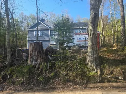 lot3 Reed St, Warren, MA 01083