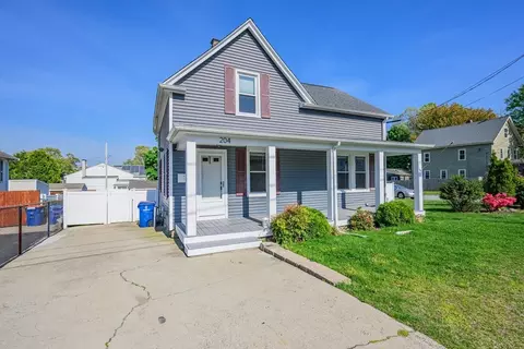 204 Lowell St, New Bedford, MA 02745