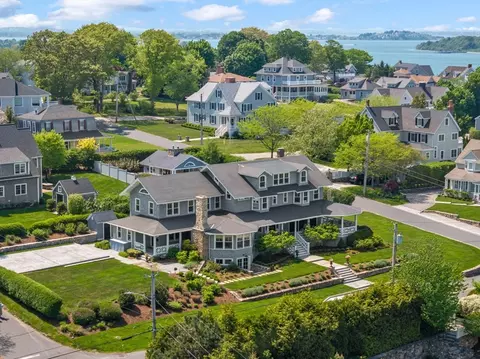 View/Area - 48 Whiton Ave, Hingham, MA 02043 photo 1 of 2
