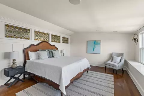 Bedroom - 48 Whiton Ave, Hingham, MA 02043 photo 1 of 6