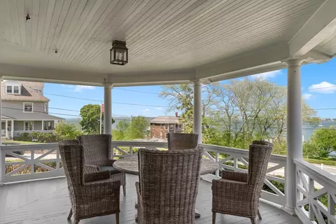 Exterior - 48 Whiton Ave, Hingham, MA 02043 photo 2 of 6