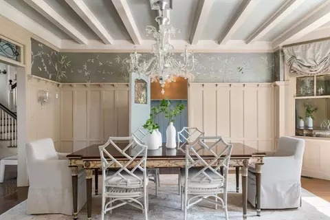 Dining - 48 Whiton Ave, Hingham, MA 02043 photo 1 of 4