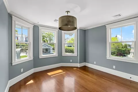 Bedroom - 48 Whiton Ave, Hingham, MA 02043 photo 3 of 6