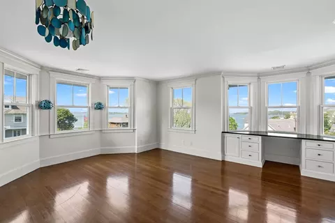 Bedroom - 48 Whiton Ave, Hingham, MA 02043 photo 2 of 6