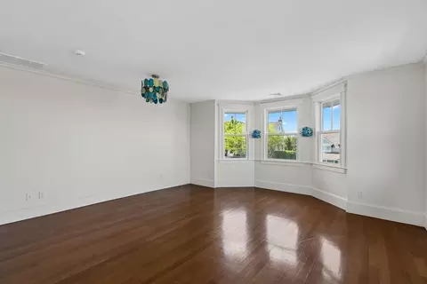 Bedroom - 48 Whiton Ave, Hingham, MA 02043 photo 5 of 6