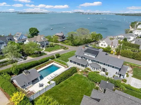 View/Area - 48 Whiton Ave, Hingham, MA 02043 photo 2 of 2