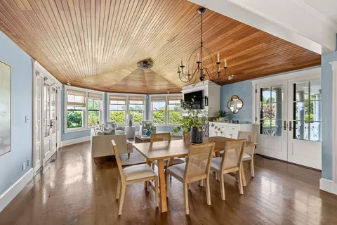 Dining - 48 Whiton Ave, Hingham, MA 02043 photo 4 of 4