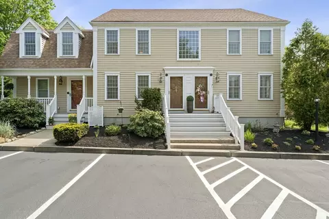 75 Evergreen St #75, Kingston, MA 02364