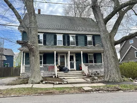 22 Arthur St #22, Winchester, MA 01890