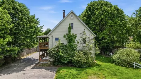 436 Franklin, Fitchburg, MA 01420