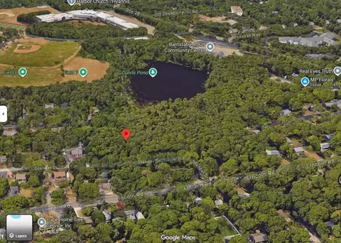 75 Olander Dr, Barnstable, MA 02601