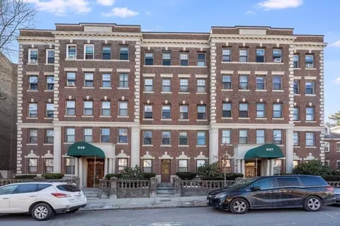 249 Chestnut Hill Ave #54, Boston, MA 02135
