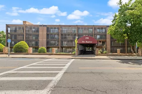 190 High St #509, Medford, MA 02155