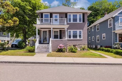 11 Colby Rd, Boston, MA 02132
