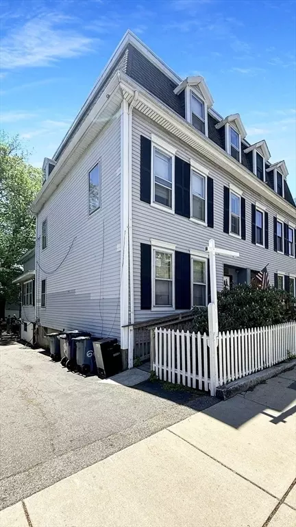 Exterior - 607 E 7th St, Boston, MA 02127 photo 3 of 3