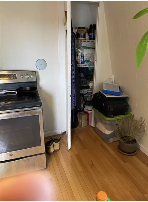 Kitchen - 607 E 7th St, Boston, MA 02127 photo 4 of 4