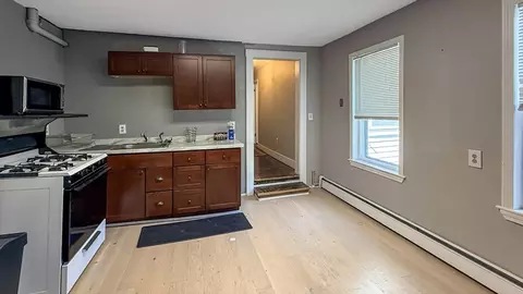 Kitchen - 607 E 7th St, Boston, MA 02127 photo 1 of 4
