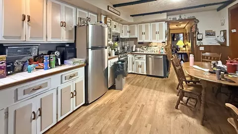 Kitchen - 607 E 7th St, Boston, MA 02127 photo 3 of 4