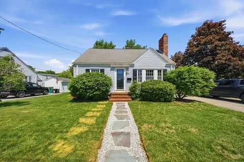 130 Dean St, Norwood, MA 02062