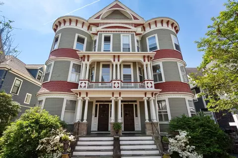 20 Mellen St #2, Dorchester, MA 02124