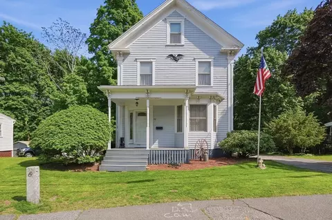48 Kilby St, Woburn, MA 01801