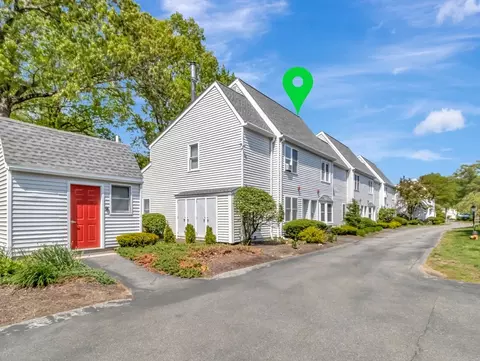 29 Rufus Jones Ln #29, Easton, MA 02356
