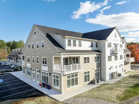 2 Proprietors Dr #25, Marshfield, MA 02050