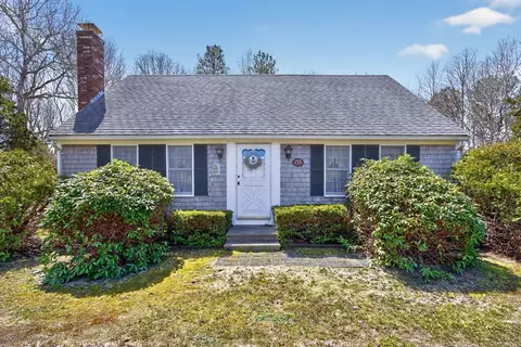 155 Sea Gull Ln, Eastham, MA 02642