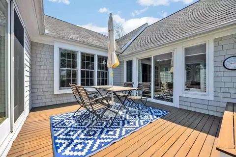 Exterior - 73 Snead Dr, Mashpee, MA 02649 photo 3 of 4