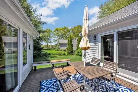 Exterior - 73 Snead Dr, Mashpee, MA 02649 photo 4 of 4