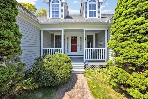 Exterior - 73 Snead Dr, Mashpee, MA 02649 photo 2 of 4