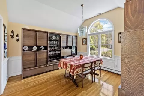 Dining - 73 Snead Dr, Mashpee, MA 02649 photo 1 of 1