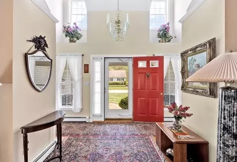 Entry Way - 73 Snead Dr, Mashpee, MA 02649 photo 1 of 4