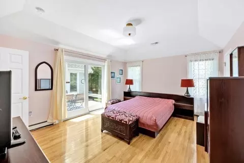 Bedroom - 73 Snead Dr, Mashpee, MA 02649 photo 6 of 6