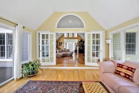 Entry Way - 73 Snead Dr, Mashpee, MA 02649 photo 4 of 4