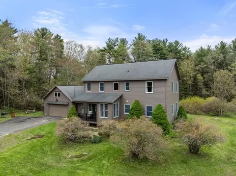 23 Old Blandford Rd, Otis, MA 01253