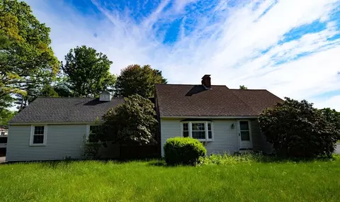 35 George St, Fitchburg, MA 01420