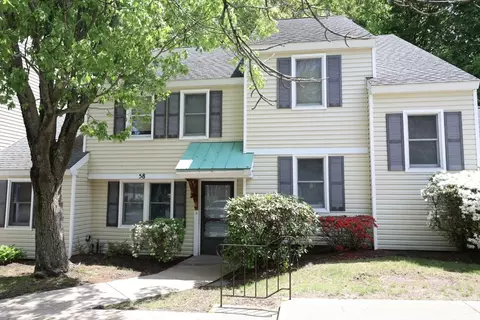 58 Victoria Heights Ave #58, Boston, MA 02136