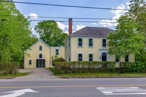 228 Main St, Kingston, MA 02364