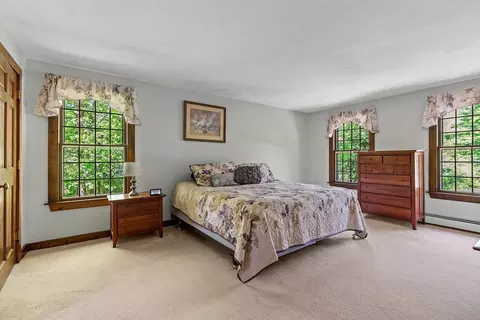 Bedroom - 3 Carl Rd, Walpole, MA 02081 photo 2 of 2