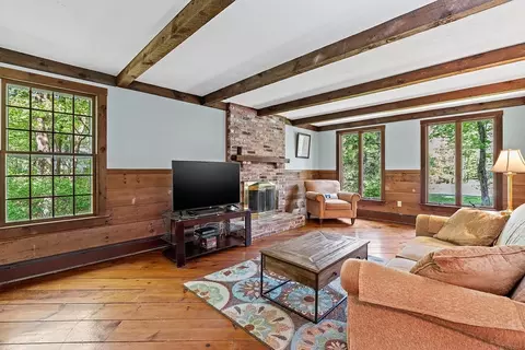 Living - 3 Carl Rd, Walpole, MA 02081 photo 2 of 2