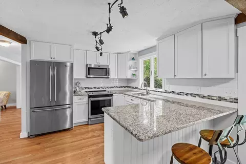 Kitchen - 3 Carl Rd, Walpole, MA 02081 photo 1 of 2