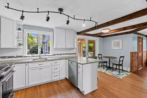 Kitchen - 3 Carl Rd, Walpole, MA 02081 photo 2 of 2
