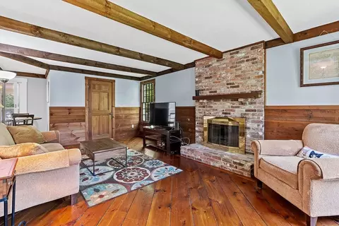 Living - 3 Carl Rd, Walpole, MA 02081 photo 1 of 2