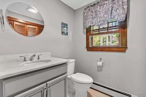 Bath - 3 Carl Rd, Walpole, MA 02081 photo 2 of 2