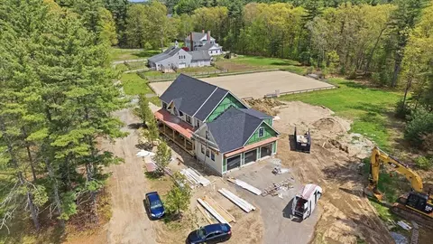 28 Deer Run Rd, Boxford, MA 01921