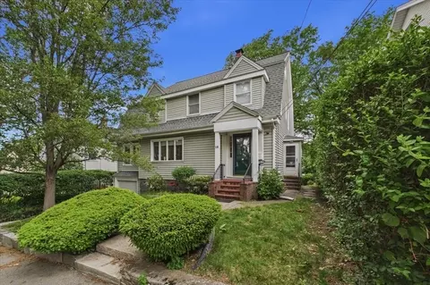 18 Jenness St, Quincy, MA 02169