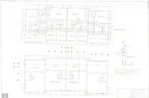 Floorplan - 10 Harrison Ave #4, Bourne, MA 02532 photo 3 of 3