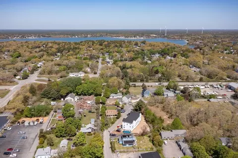 View/Area - 10 Harrison Ave #4, Bourne, MA 02532 photo 3 of 4