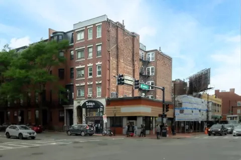 9 Bowdoin St, Boston, MA 02114